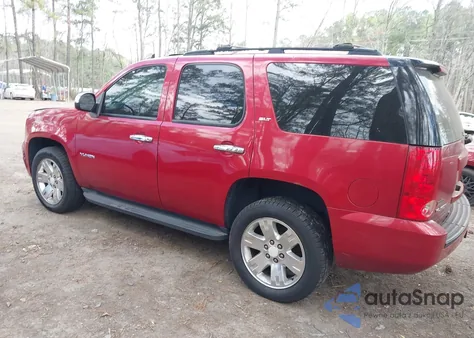 2012 GMC Yukon Slt z USA, uszkodzony, nr VIN 1GKS2CE04CR247944